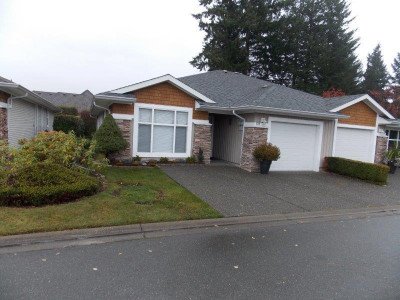 #129-1919 St. Andrews Place, Courtenay