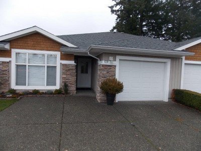 #129-1919 St. Andrews Place, Courtenay